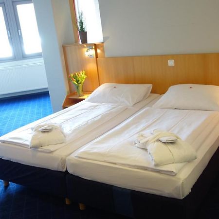 Plaza Inn Braunschweig City Nord 외부 사진