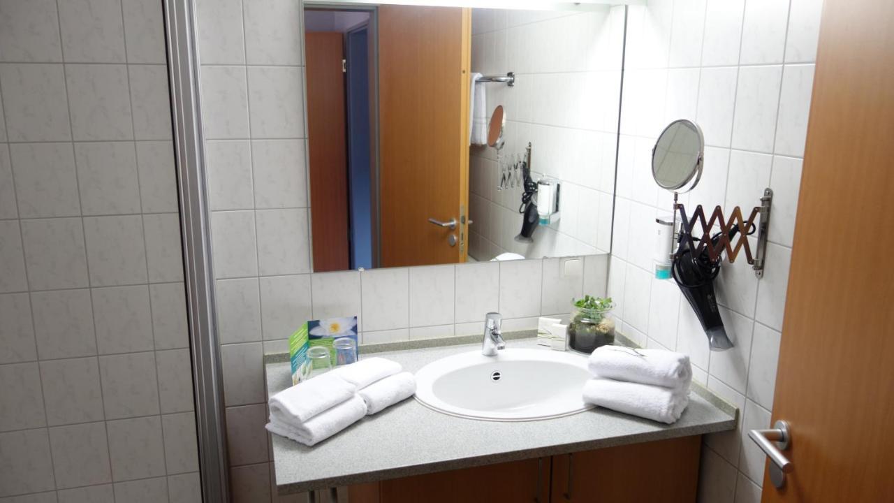 Plaza Inn Braunschweig City Nord 외부 사진