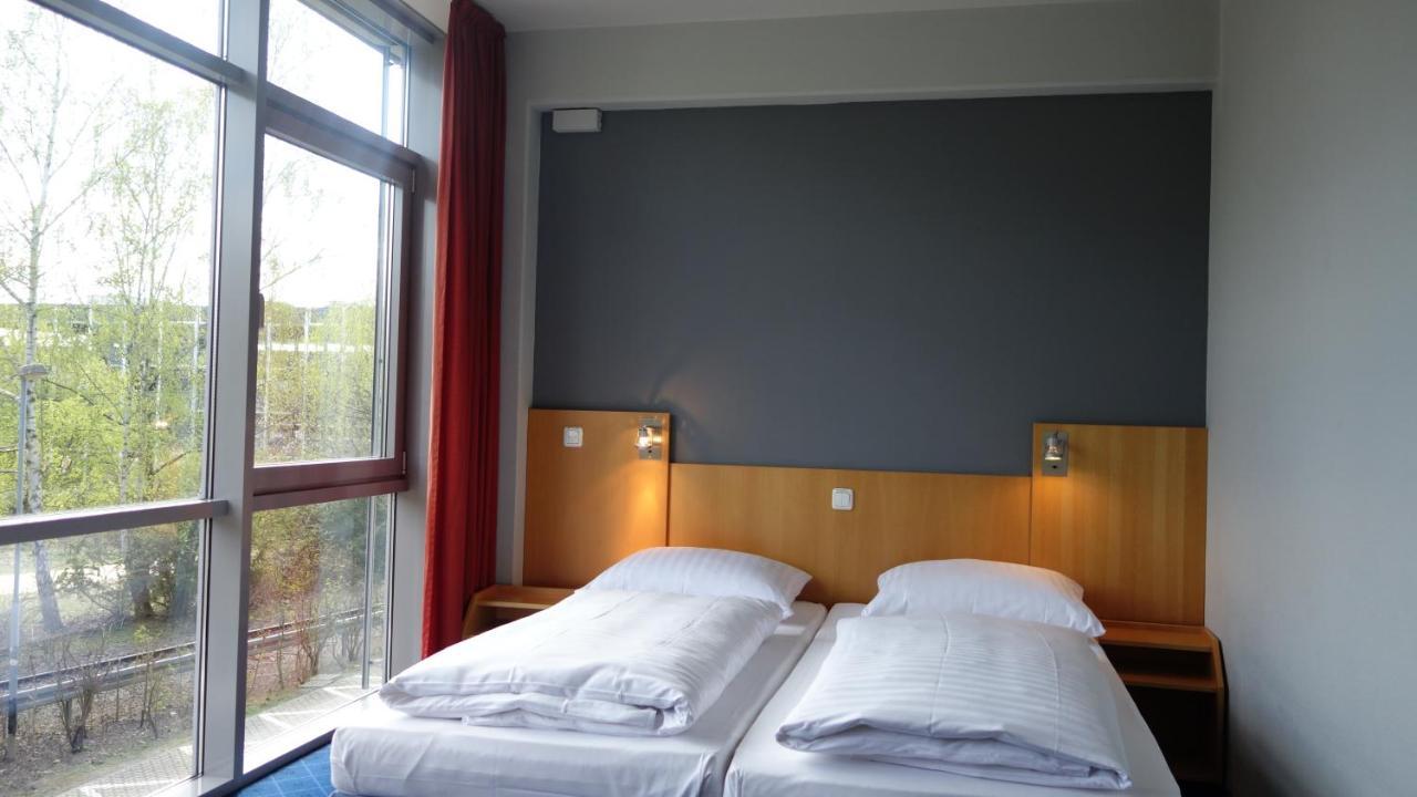 Plaza Inn Braunschweig City Nord 외부 사진