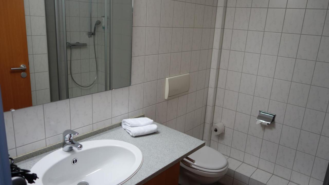 Plaza Inn Braunschweig City Nord 외부 사진