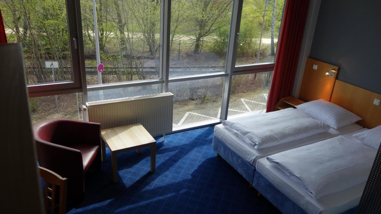 Plaza Inn Braunschweig City Nord 외부 사진