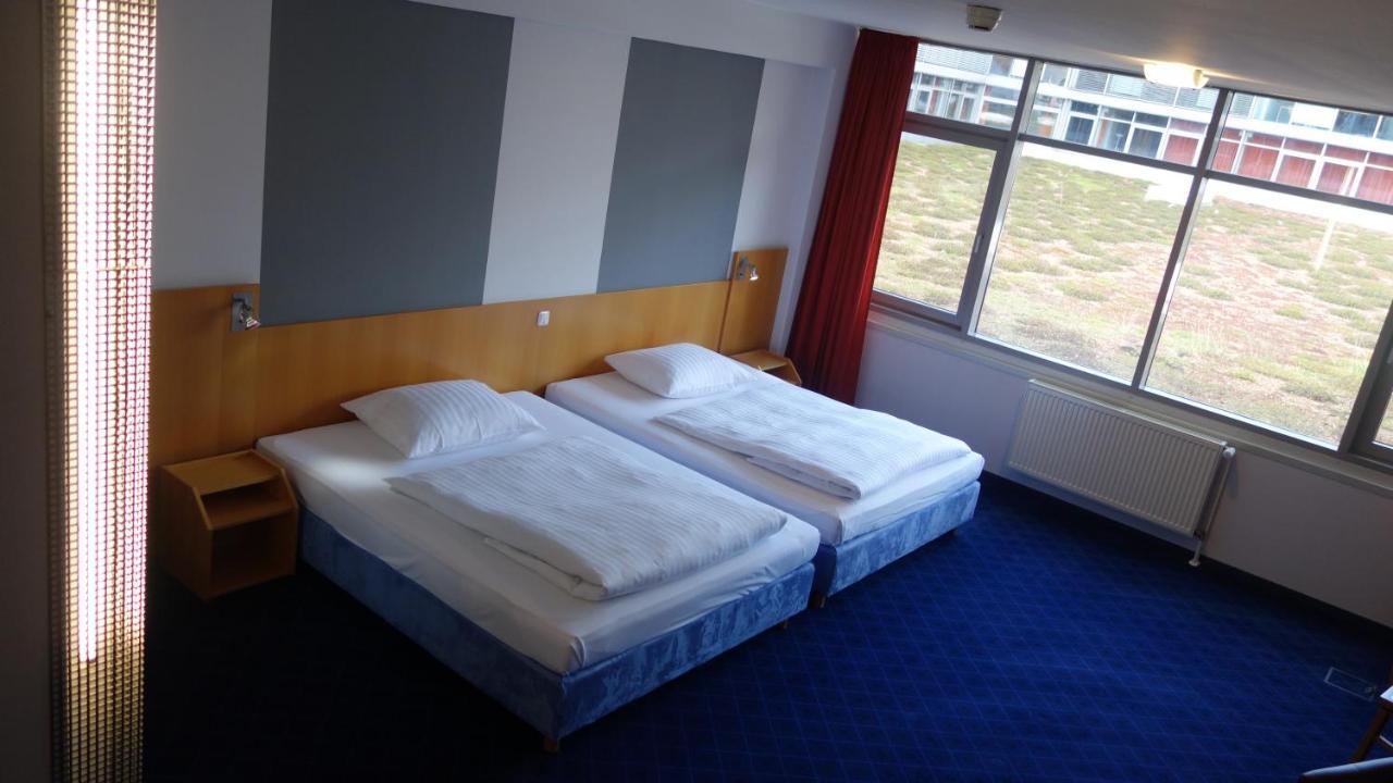 Plaza Inn Braunschweig City Nord 외부 사진